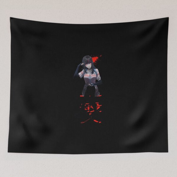 Item preview, Akudama Drive  designed and sold by KaizerAlan.
