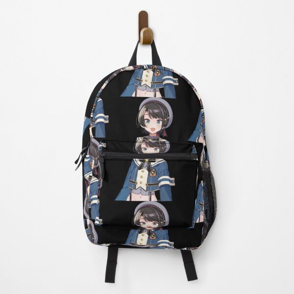 Item preview, Oozora Subaru cute designed and sold by TrinityTeesEtc.