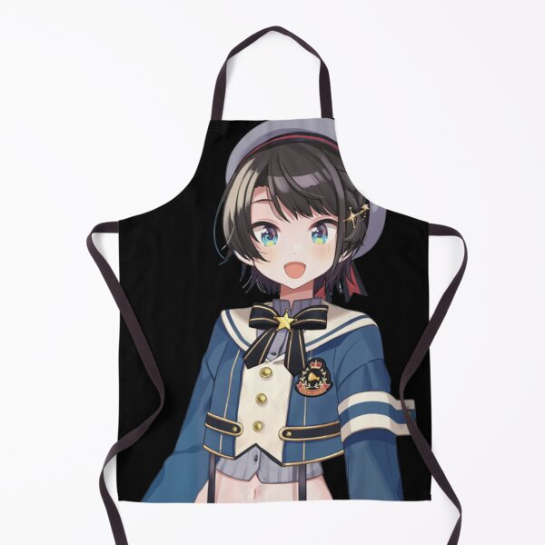 Item preview, Oozora Subaru cute designed and sold by TrinityTeesEtc.