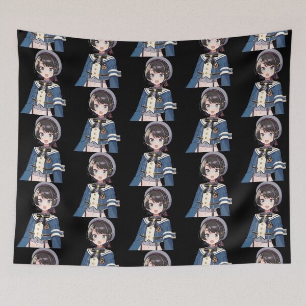 Item preview, Oozora Subaru cute designed and sold by TrinityTeesEtc.