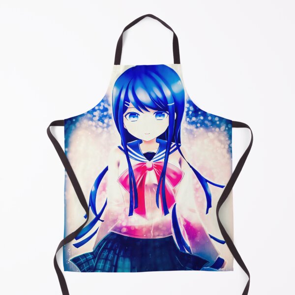 Item preview, Sayaka Maizono Danganronpa designed and sold by paolaxcarrot.