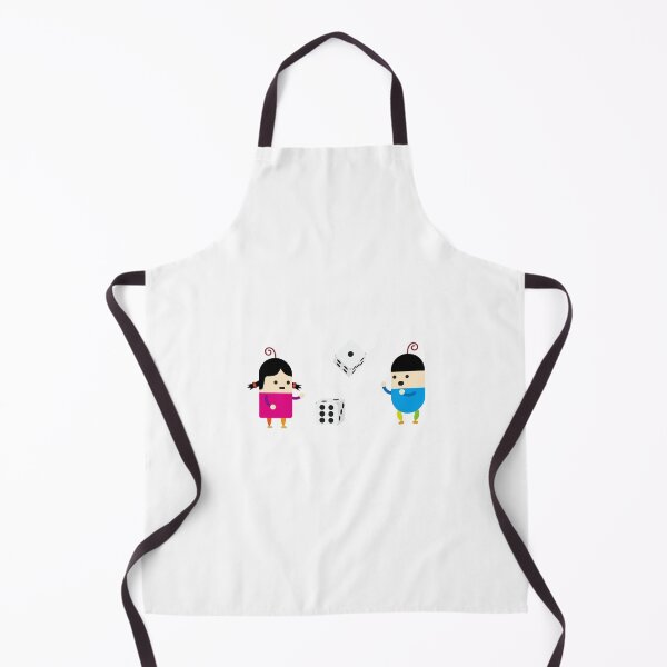 Item preview, KIKI & MIMI_DICE designed and sold by STNZ.