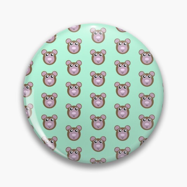 Item preview, cute cheeky monkey design designed and sold by EvieDDesigns.