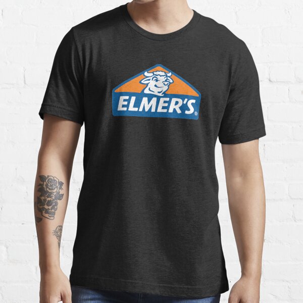 Elmer the Bull Essential T-Shirt