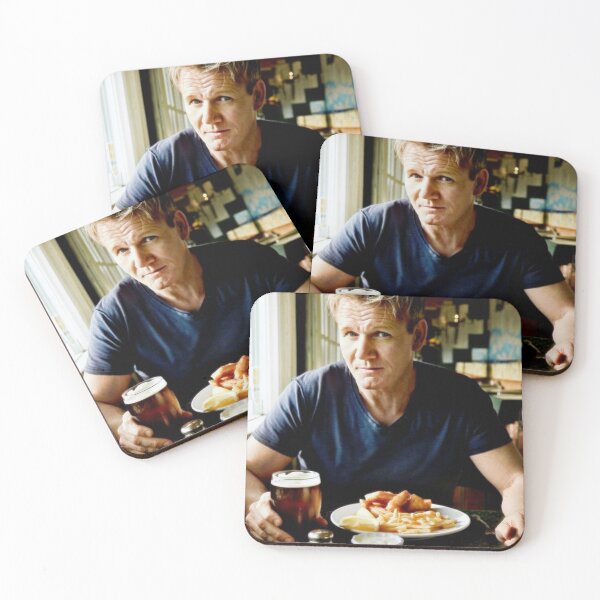 Item preview, Mr. Ramsay's Scrambled Eggs designed and sold by VivaanArt.