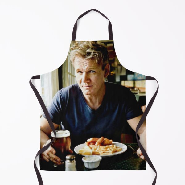 Item preview, Mr. Ramsay's Scrambled Eggs designed and sold by VivaanArt.