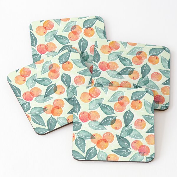 Item preview, Apricots designed and sold by HoneyGherkin.