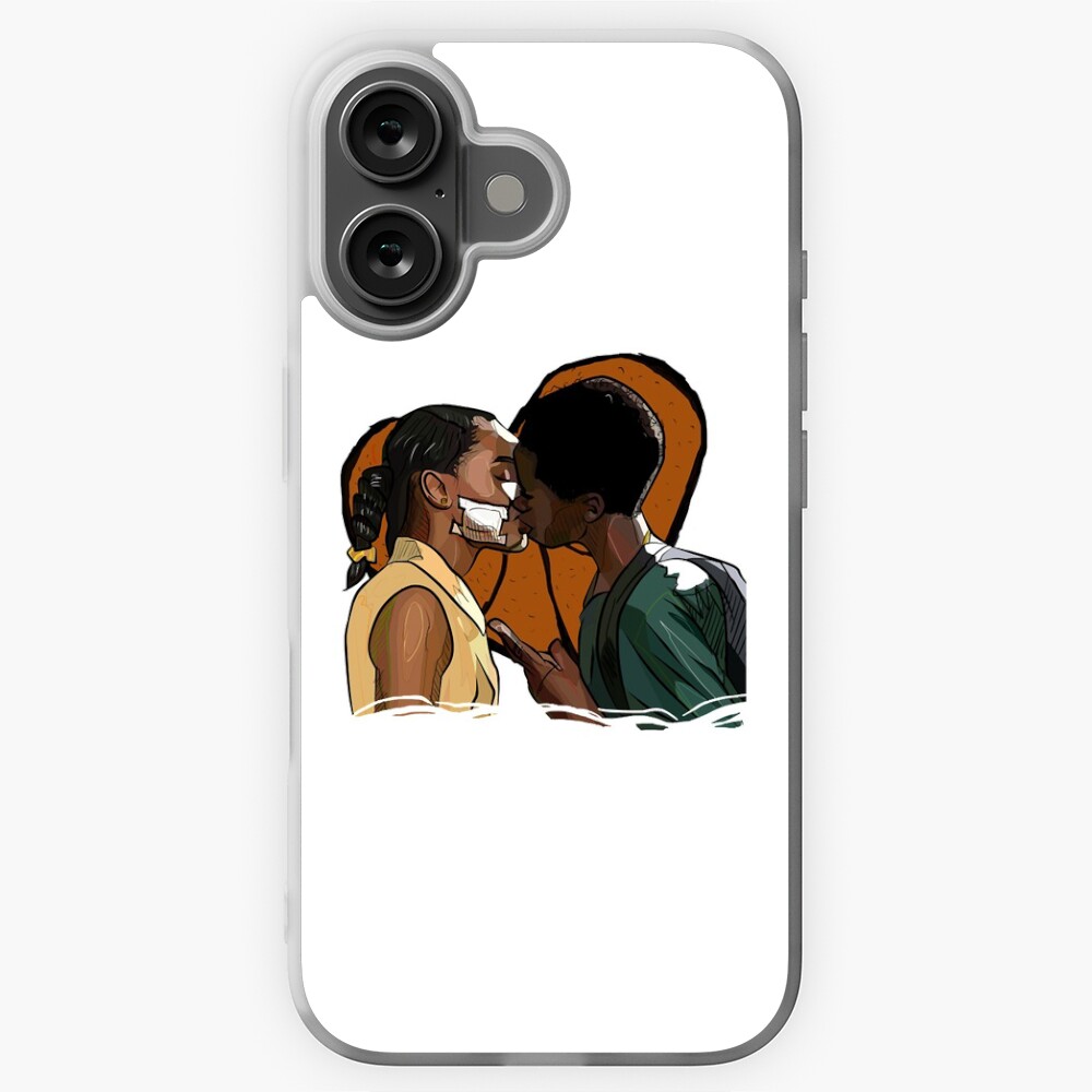 Wanna Be My Girl  Sticker