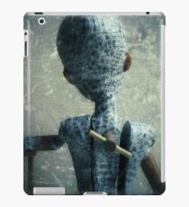 Clockwork iPad Case/Skin