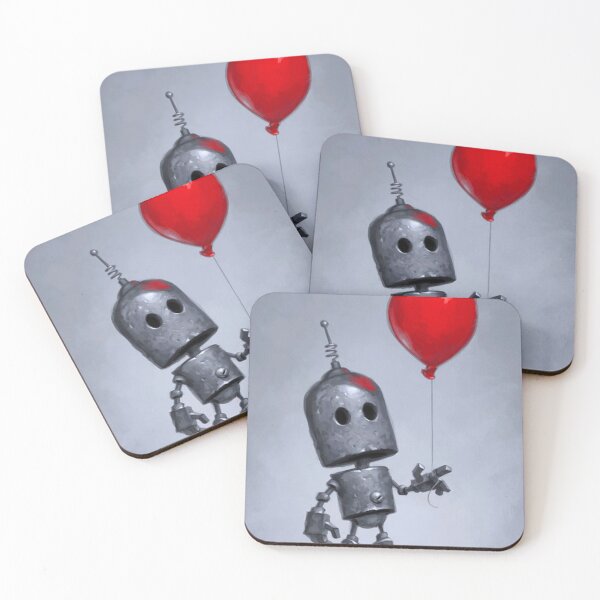 Item preview, The Red Balloon designed and sold by nyilahcess.