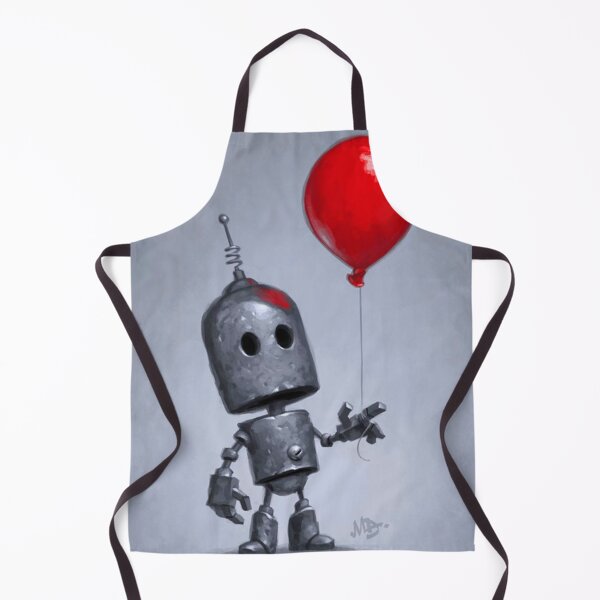Item preview, The Red Balloon designed and sold by nyilahcess.