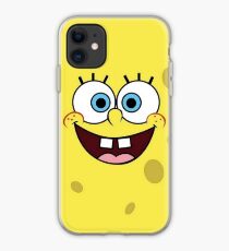 SpongeBob iPhone Case