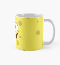 SpongeBob Classic Mug