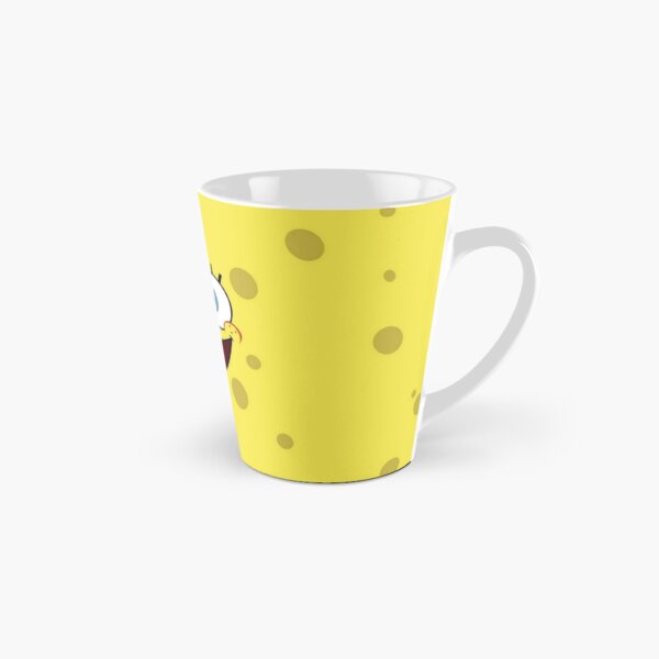 Item preview, SpongeBob designed and sold by Kenny Hutchings.