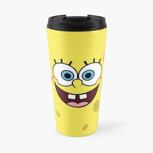 SpongeBob Thermobecher