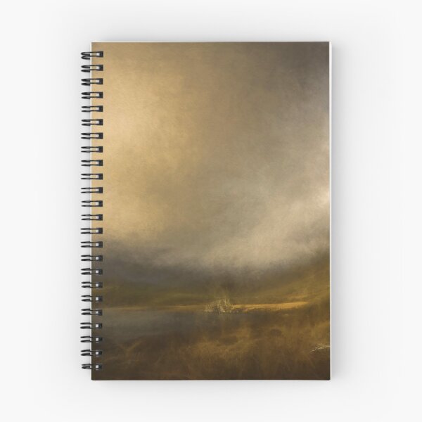 Item preview, Paisaje de variación de Turner designed and sold by PixelVidArt.