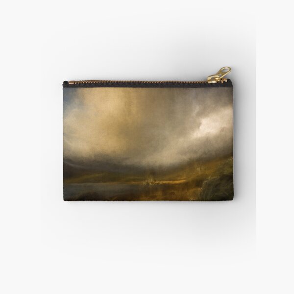 Artikelvorschau, Turner Variation Landschaft entworfen und verkauft von PixelVidArt.
