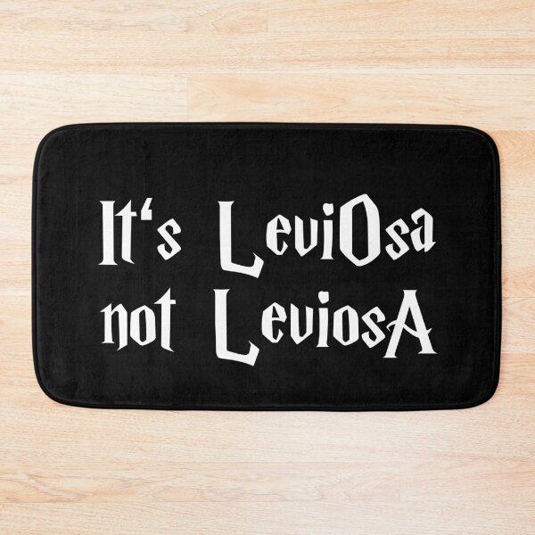 Item preview, It's LeviOsa not LeviosA designed and sold by MerlinTea.