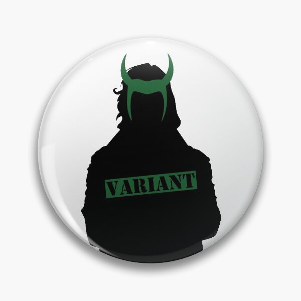 Item preview, Variant | Loki series designed and sold by vlkasabova.