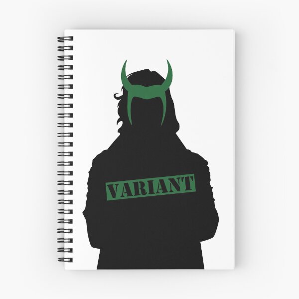 Item preview, Variant | Loki series designed and sold by vlkasabova.