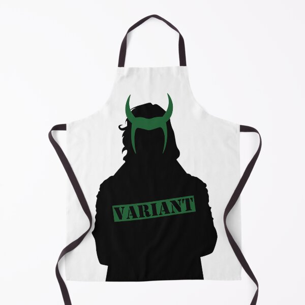 Item preview, Variant | Loki series designed and sold by vlkasabova.