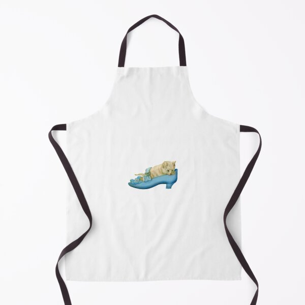 Item preview, Cat Shoe Art designed and sold by TerryBell.