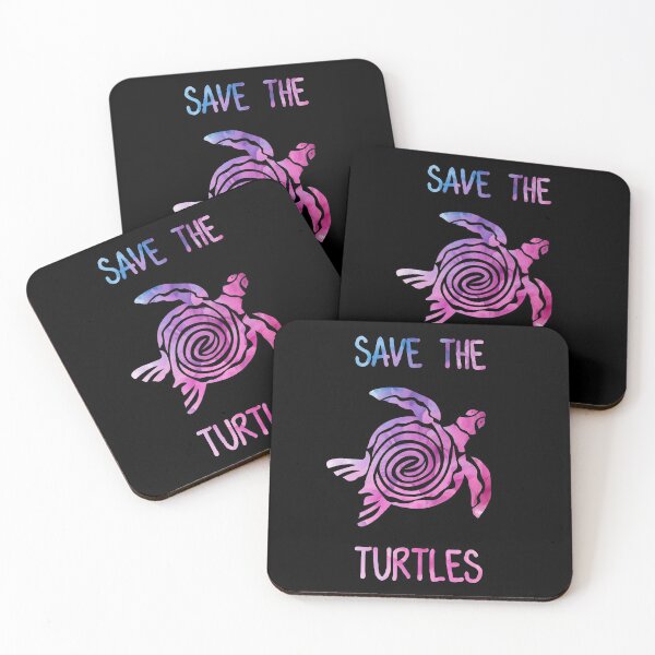Item preview, Save The Turtles designed and sold by ProArtzilla.