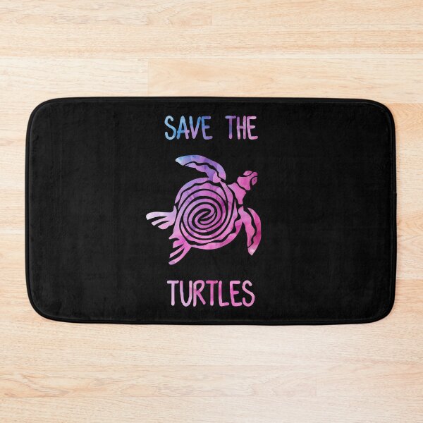 Item preview, Save The Turtles designed and sold by ProArtzilla.