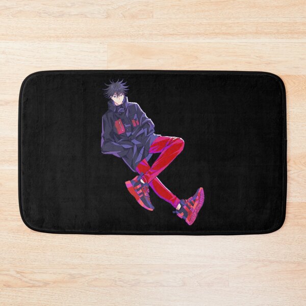 Item preview, Fushiguro Megumi  designed and sold by KaizerAlan.