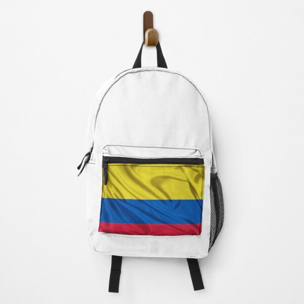 Item preview, Colombia Flag designed and sold by MrCsStores.