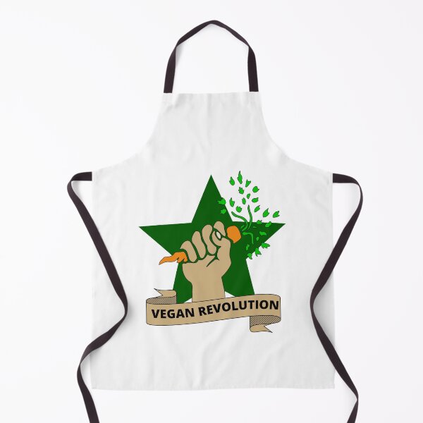 Item preview, Vegan Revolution - Vegan designed and sold by VeganHerbivore.
