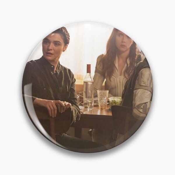 Item preview, Yelena Belova, Melina Vostokoff, Black WiXDow designed and sold by shopBLACK-HULK.