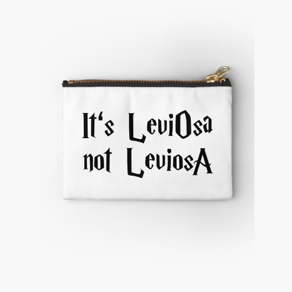 Item preview, It's LeviOsa not LeviosA designed and sold by MerlinTea.