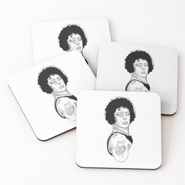 Item preview, Frank N Furter designed and sold by oguzhank.