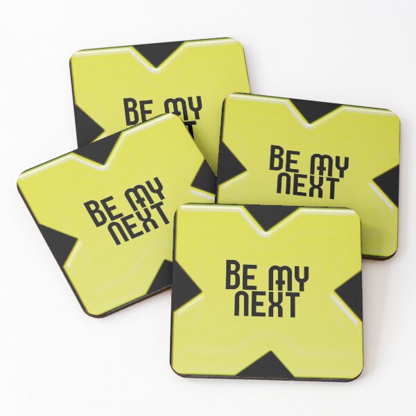 Item preview, Be my Next X designed and sold by Klementsen.