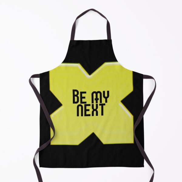 Item preview, Be my Next X designed and sold by Klementsen.