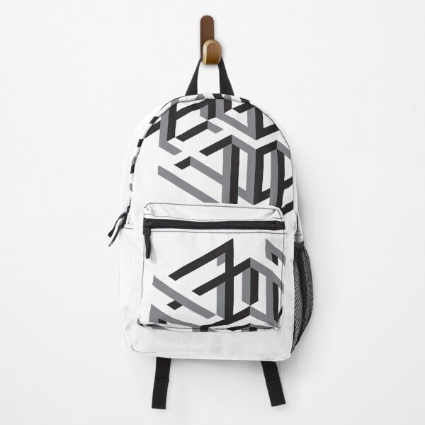 Item preview, Geometric abstract figure pattern designed and sold by Franzosefischo.