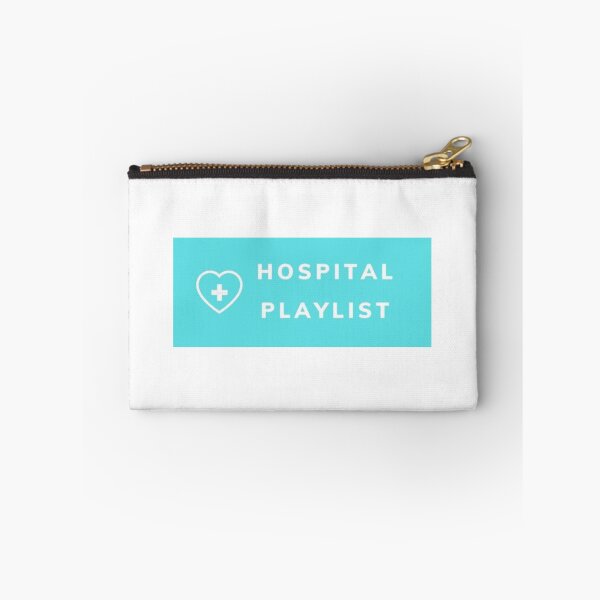 Item preview, Hospital playlist - Yulje Medical designed and sold by girlschance.