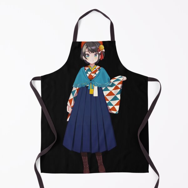Item preview, Oozora subaru hololive designed and sold by TrinityTeesEtc.