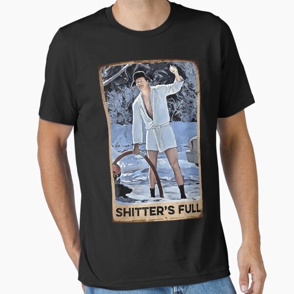 Item preview, Eddie Shitter's full designed and sold by Franzosefischo.