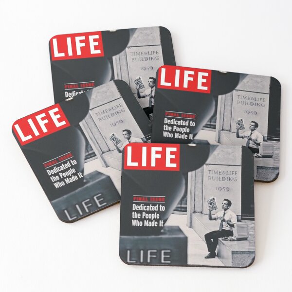 Item preview, The Secret Life designed and sold by nyilahcess.