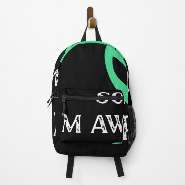 Item preview, Sorry I'm Awkward Sorry Funny Introvert designed and sold by manzee.