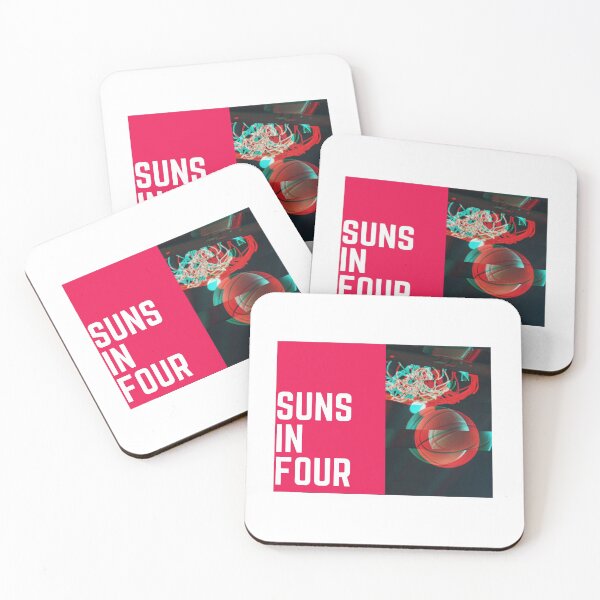 Item preview, Suns in 4 designed and sold by GrooveMerc.