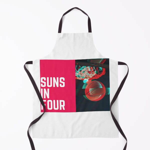 Item preview, Suns in 4 designed and sold by GrooveMerc.