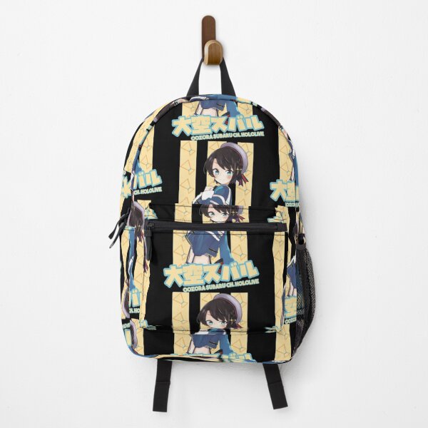 Item preview, Oozora Subaru Hololive - Ozora Subaru designed and sold by TrinityTeesEtc.