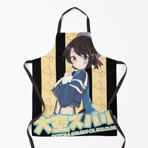 Item preview, Oozora Subaru Hololive - Ozora Subaru designed and sold by TrinityTeesEtc.