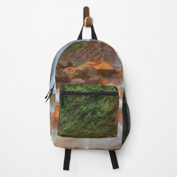 Item preview, Pulangbato Falls Negros Oriental Philippines designed and sold by SusanDavies76.