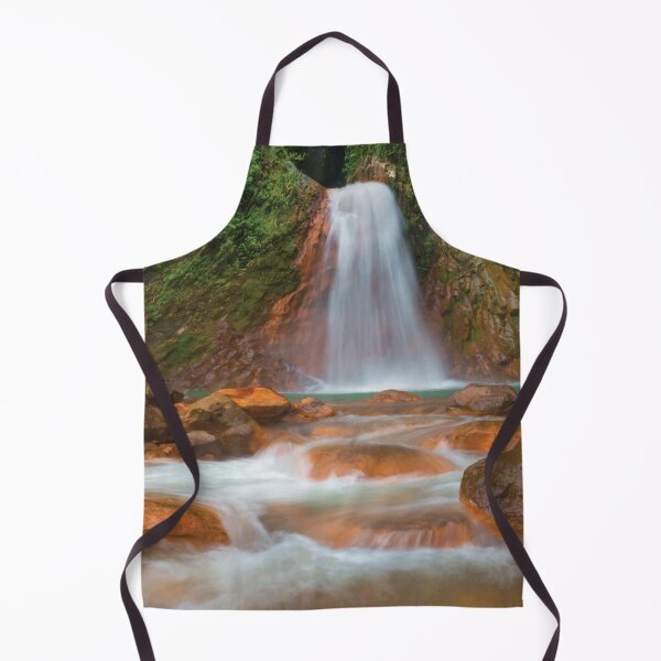 Item preview, Pulangbato Falls Negros Oriental Philippines designed and sold by SusanDavies76.