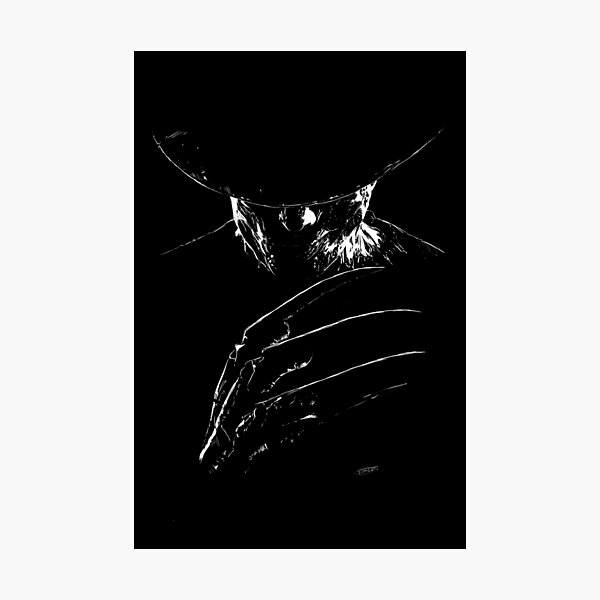 Low Light Photographic Print