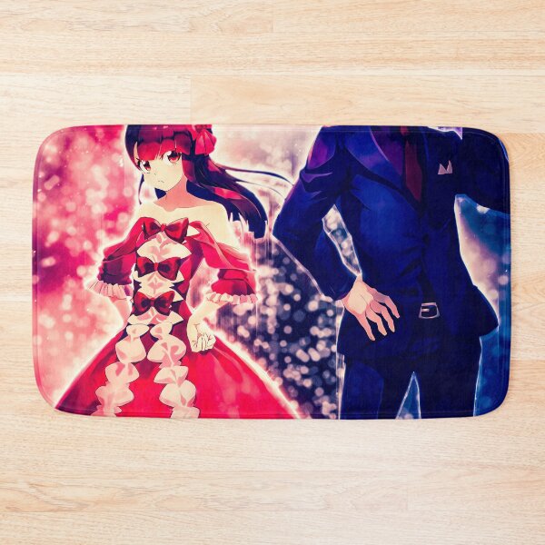Item preview, Andrew Hanbridge Little Witch Academia designed and sold by paolaxcarrot.